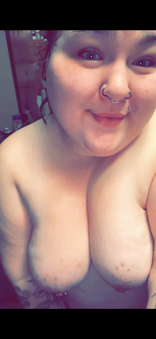 use me how you please 😈