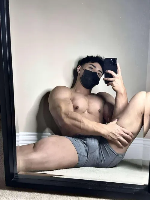 Wanna suck on my nips? [19]