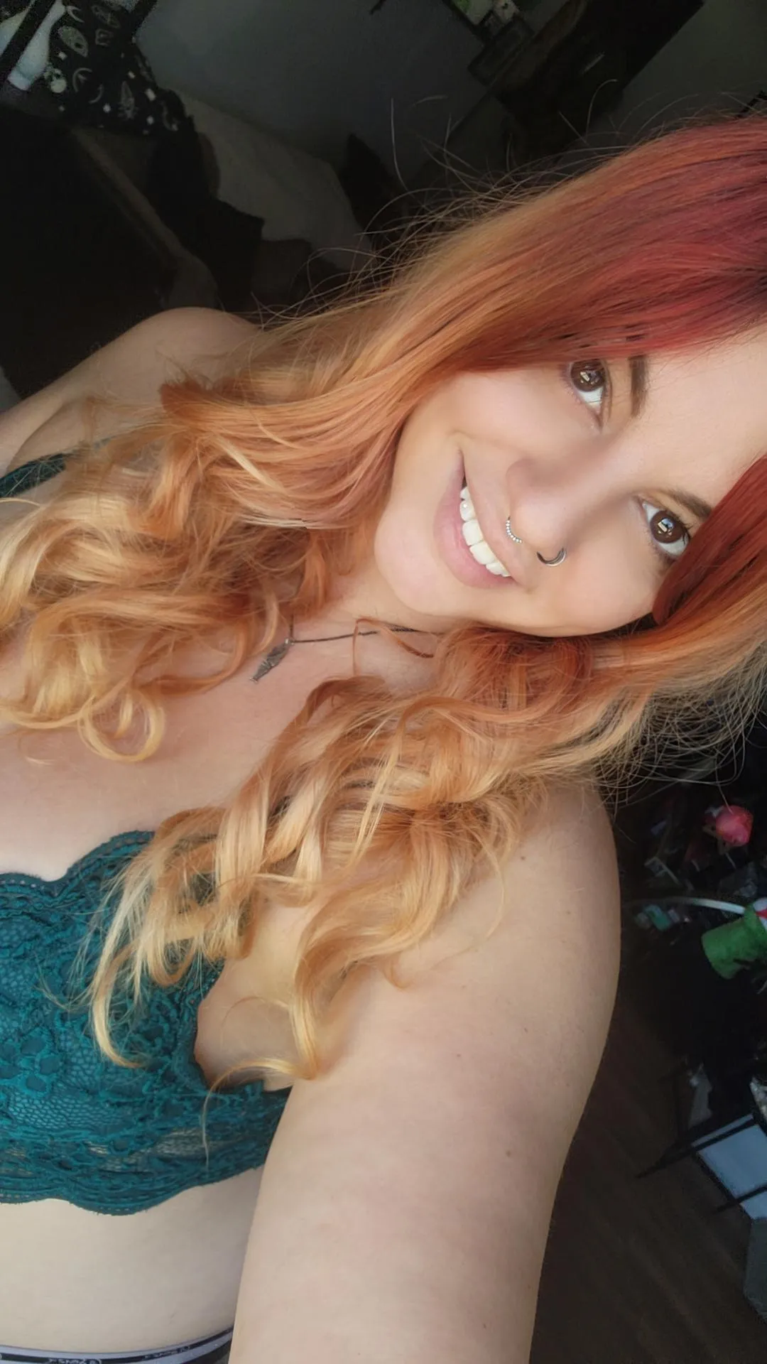 Want more of this sunshine @sugar_bellz420