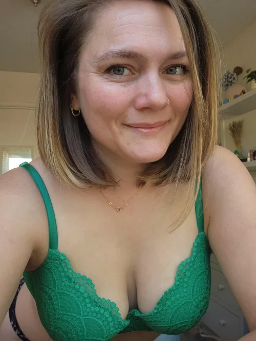 Week 5 of trying to find an extra hung bull