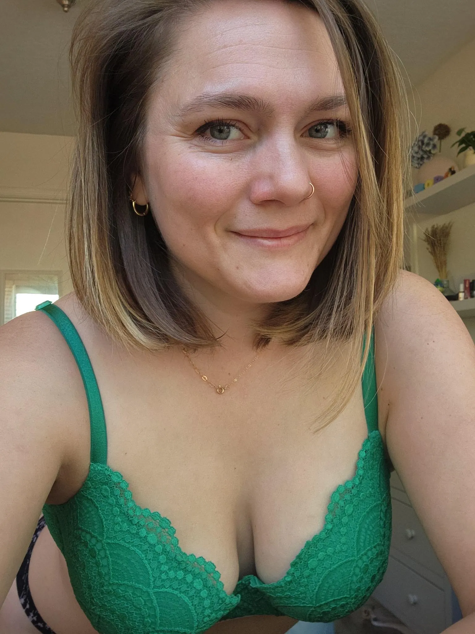 Week 5 of trying to find an extra hung bull