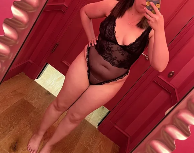 What are your thoughts on lingiere?