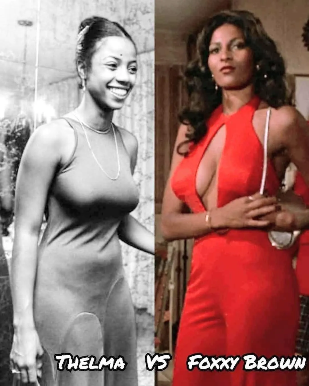 What Y'all Know Abt These 2?