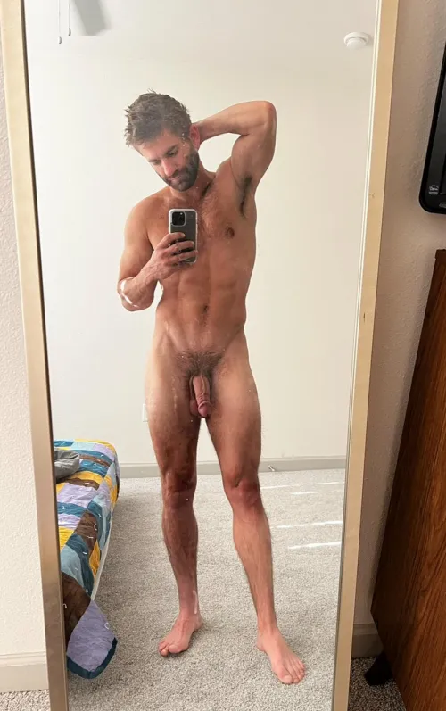 What’s the kinkiest thing you’ve ever done? Do you want to do it with me?