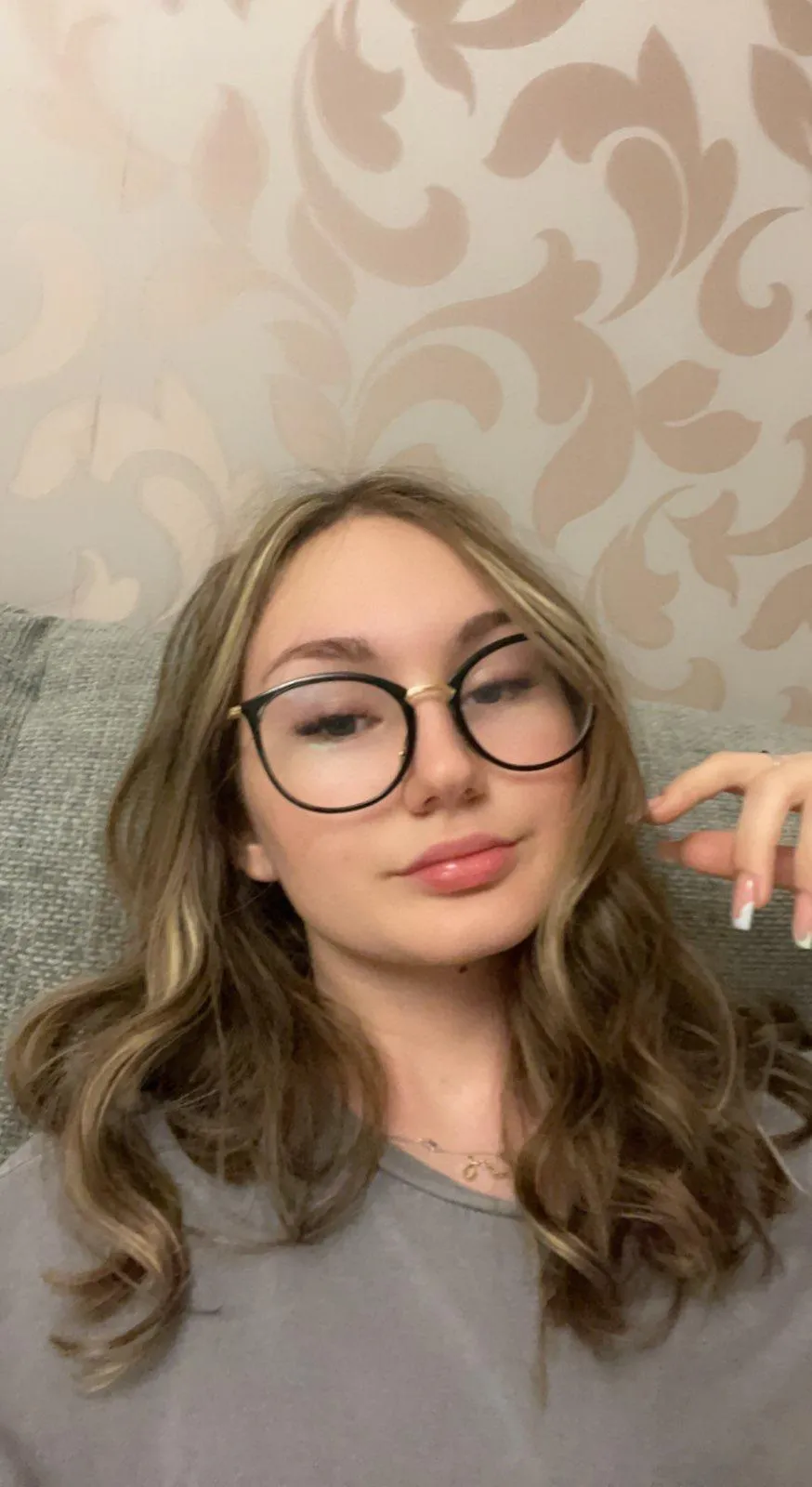 Would love to have fun! klk, lovingmaple