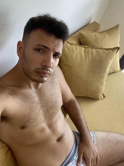 Would you like to play with me?