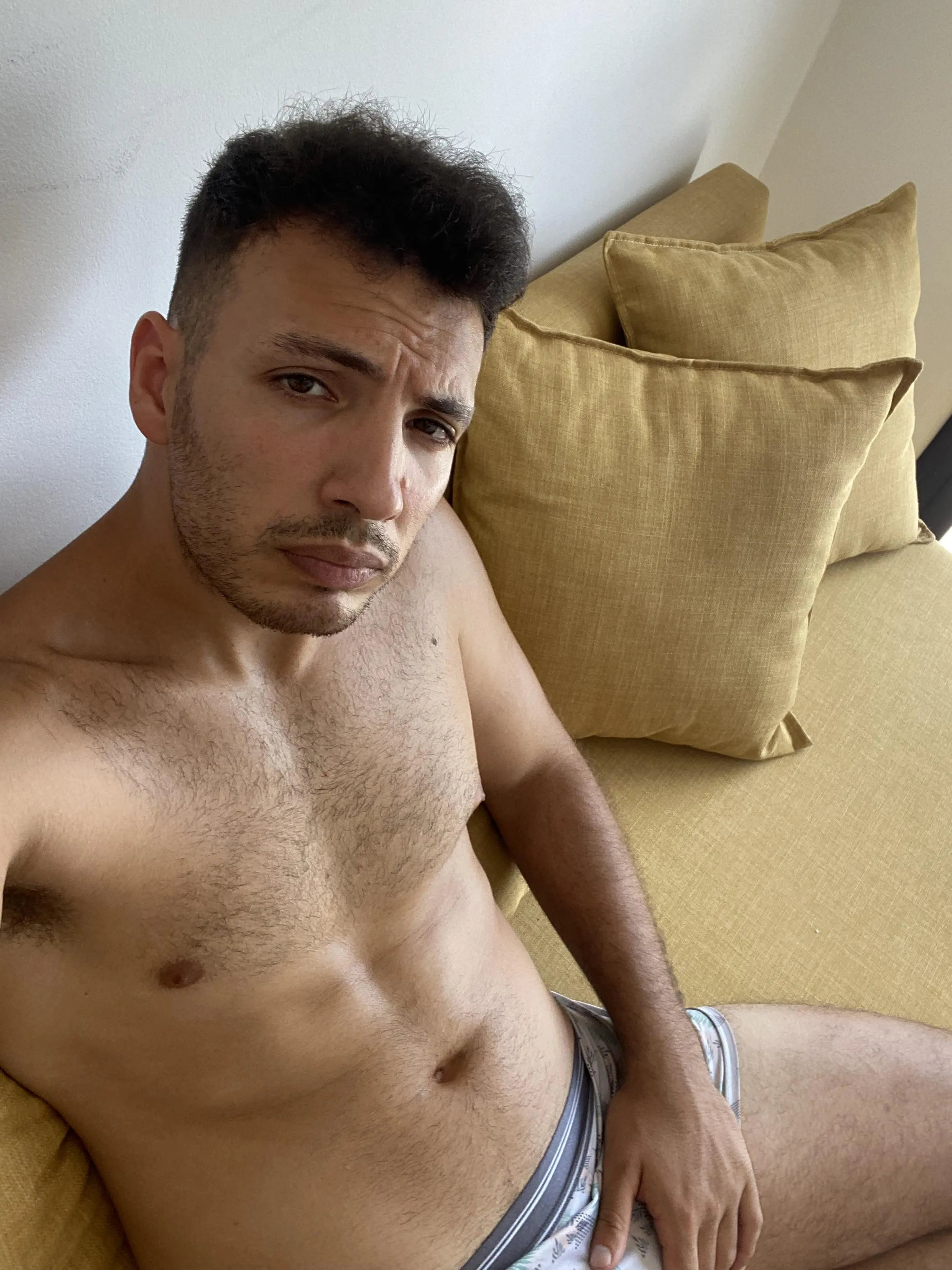 Would you like to play with me?