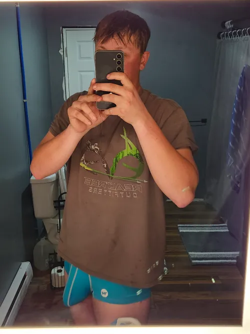 Yes everyone's favorite.