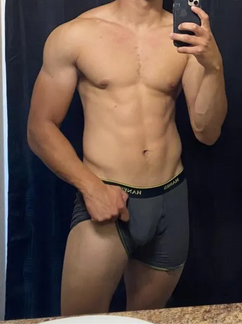 (23) [M4A] Anyone fun in COS?