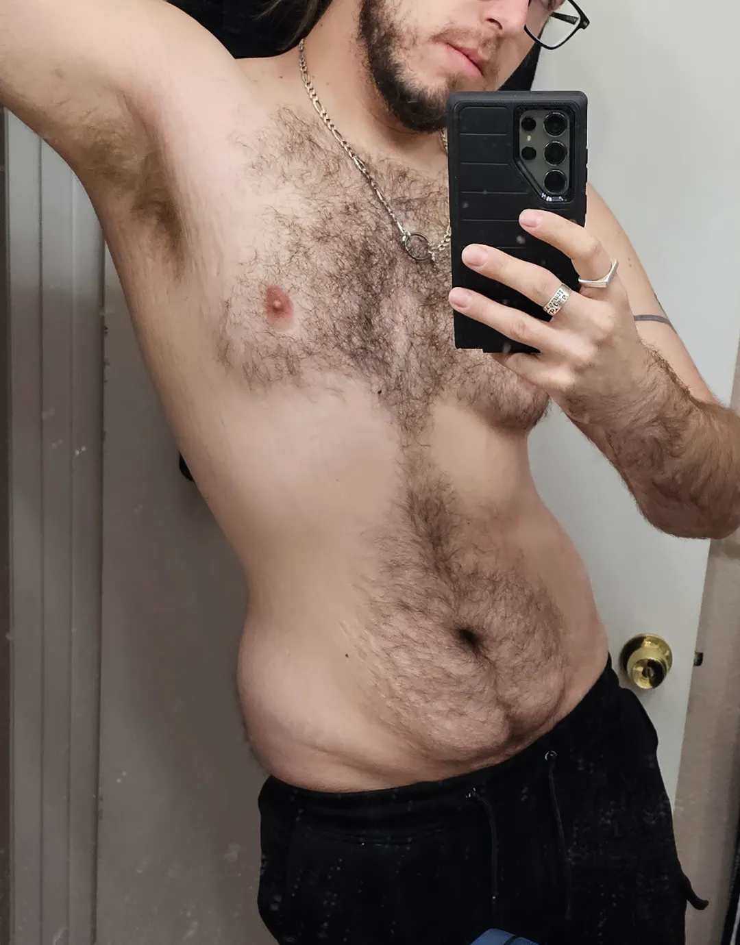 (27) [M4F] Seeking Sensual Sex