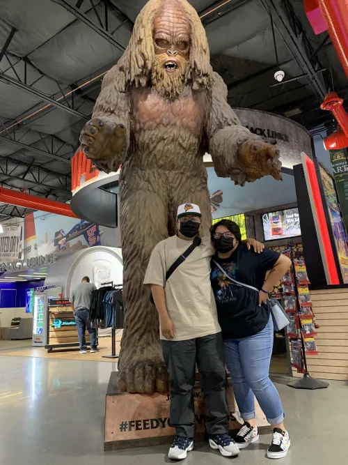 27/23 [MF4MF] - Bbw Couple seeking other couples in the LA area for steamy fun