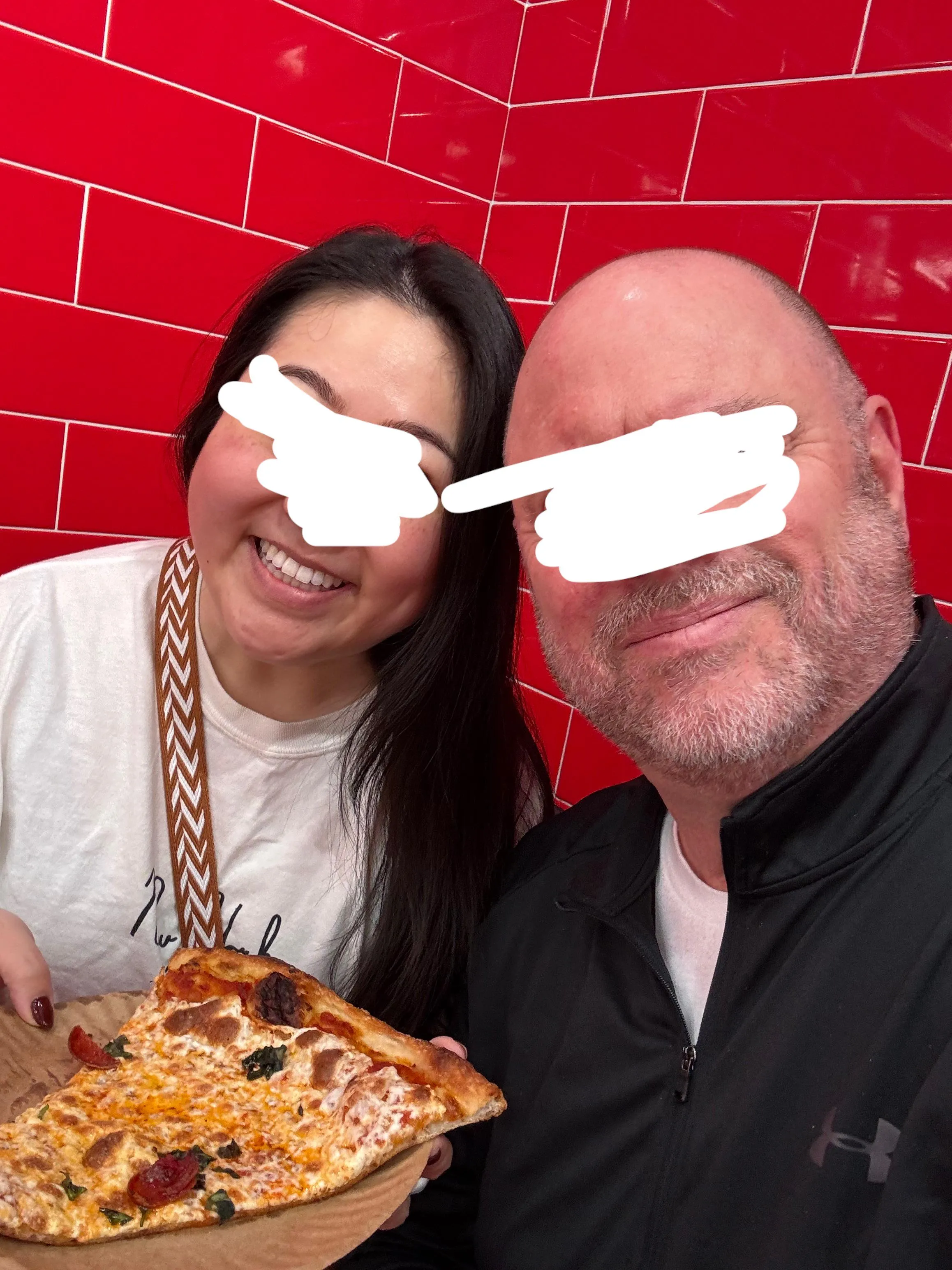 35f 50m seeking bull for both. Fun couple, looking to add