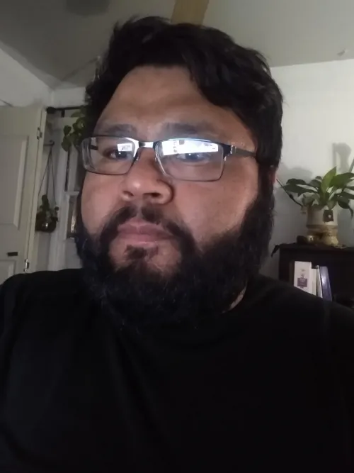 37 [M4M] throat for use