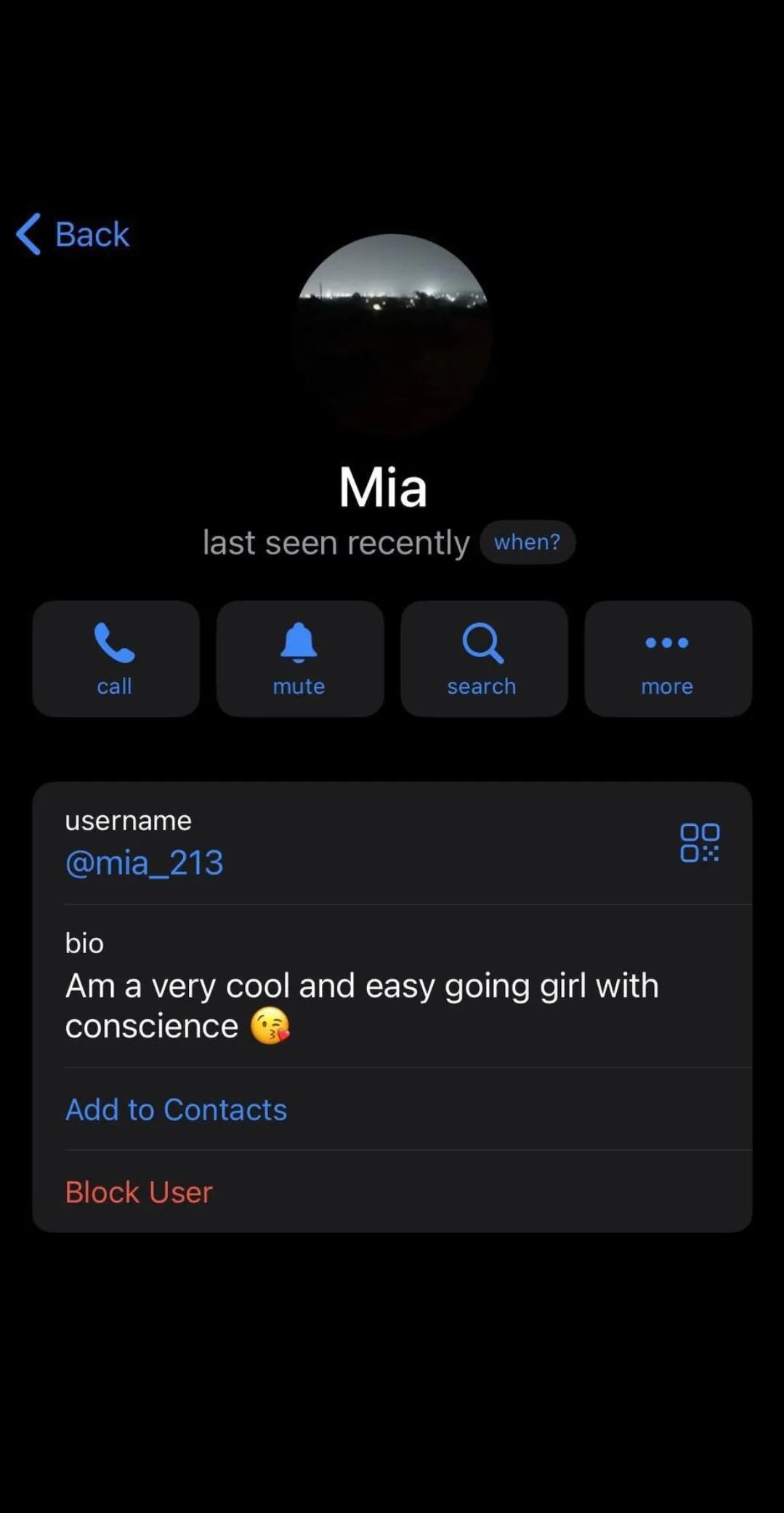 Add her for free she will make you hard till you cum