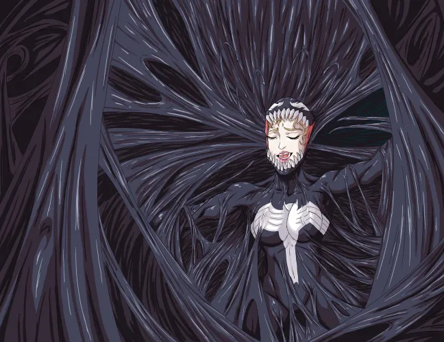 Ann Weying by Asdasfacksas