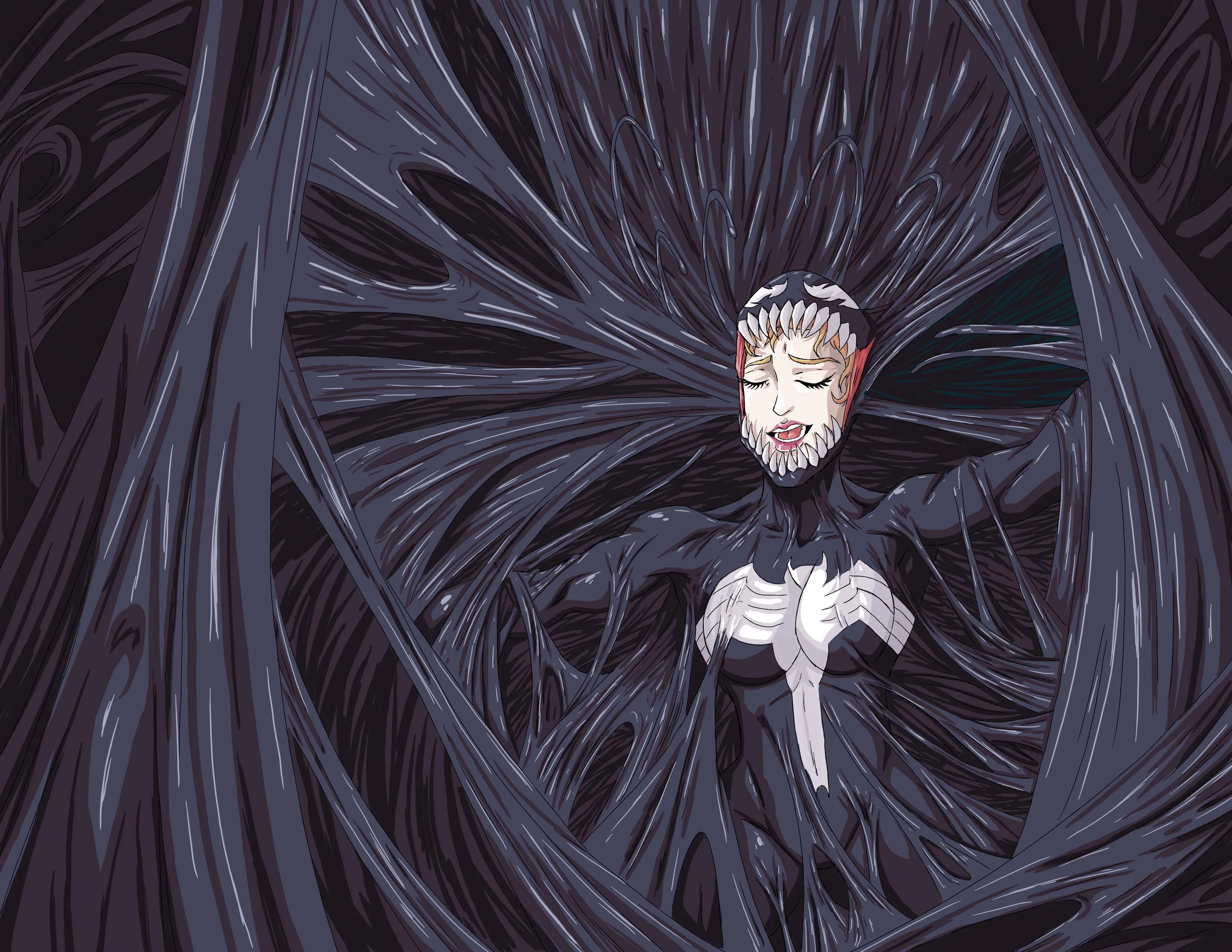 Ann Weying by Asdasfacksas