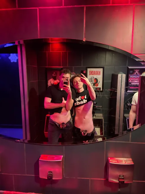 @AustinBradyXXX @LucaJaxxson Cage check with Big Bro