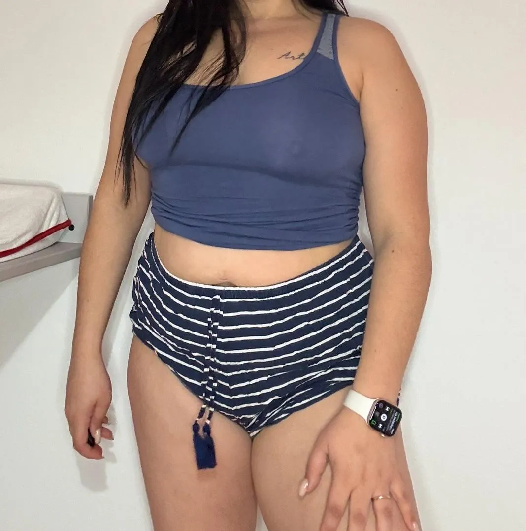 Careful, baby… I’m highly addictive.