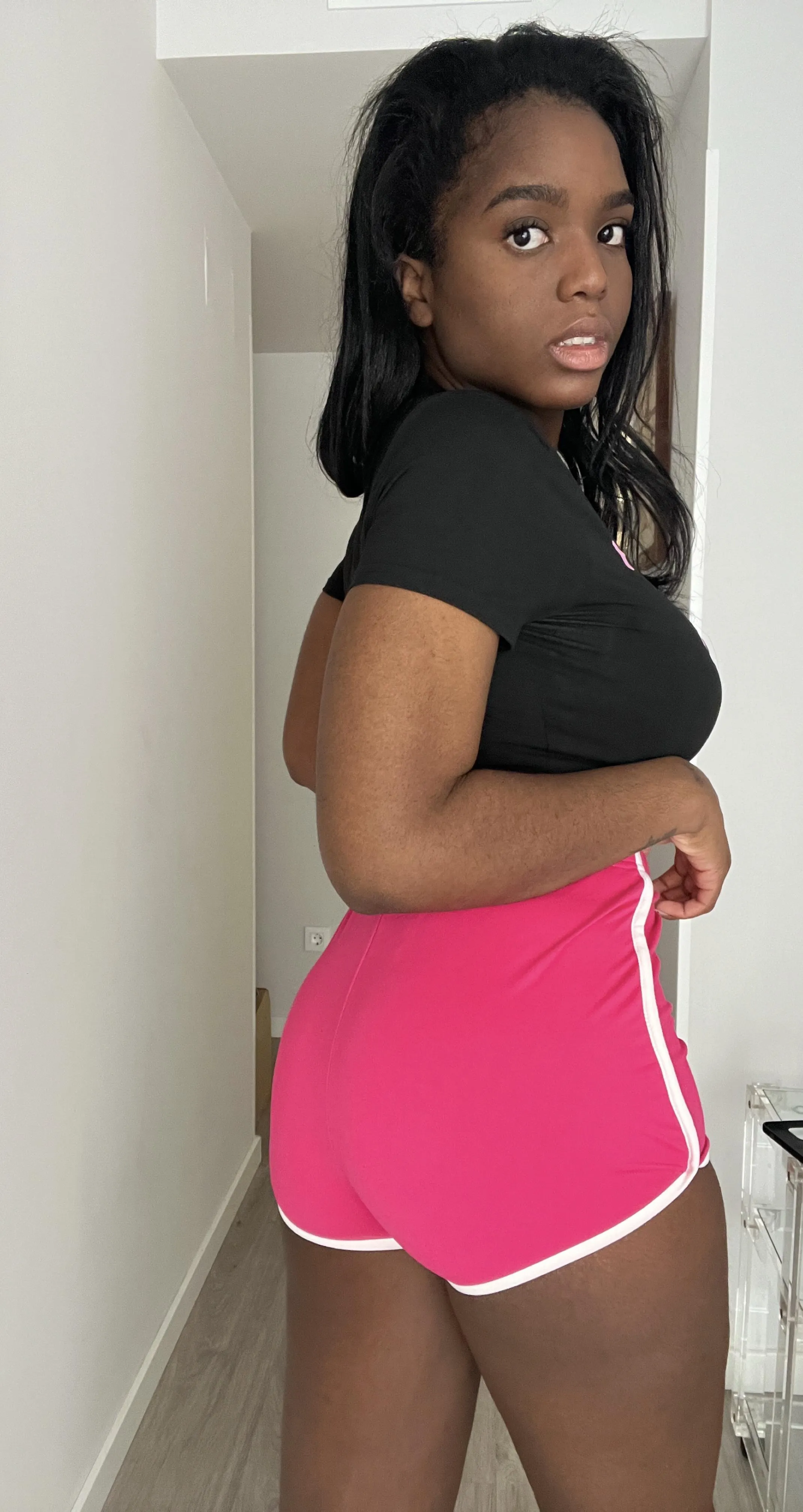 daddy , can i sleep in your bed tonight