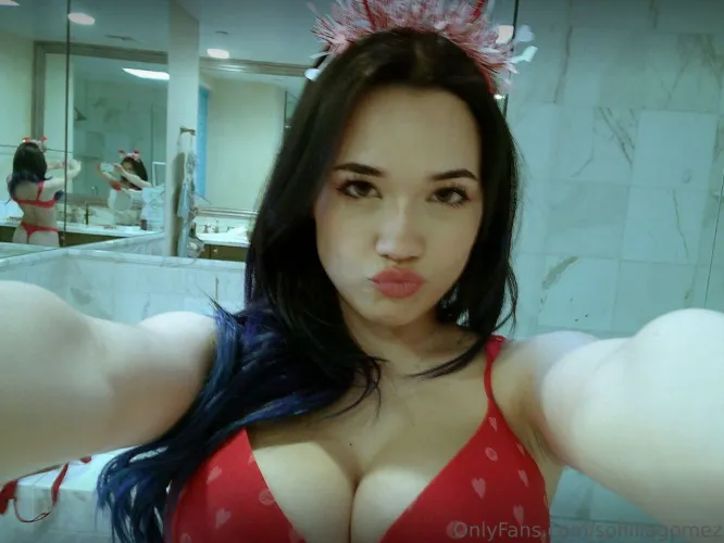 Dm for cum for her now