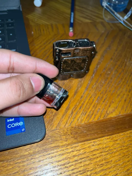 Do i need to change this ?