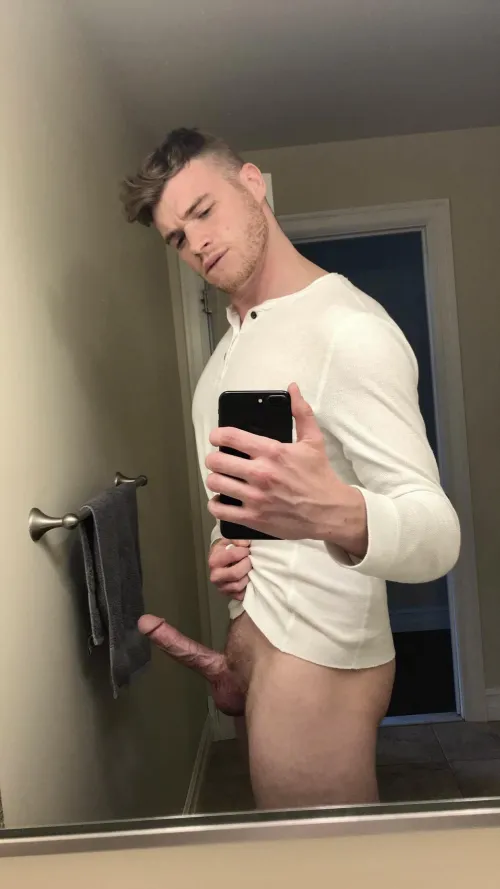 Does anyone else ever wake up in a mood?