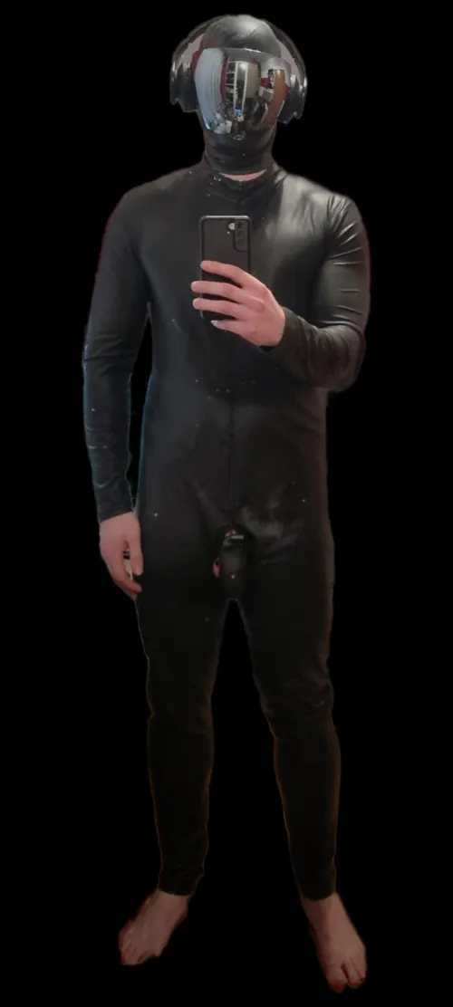 Dollification process started...