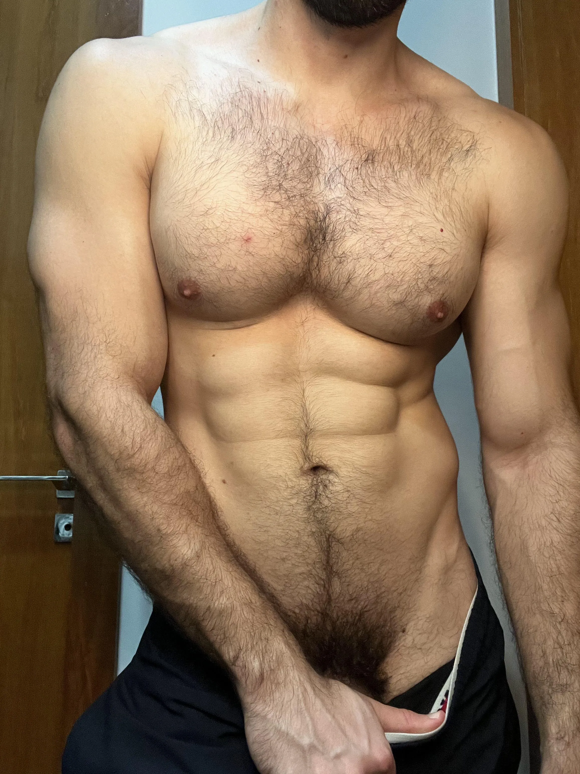 Don’t just stare, suck.