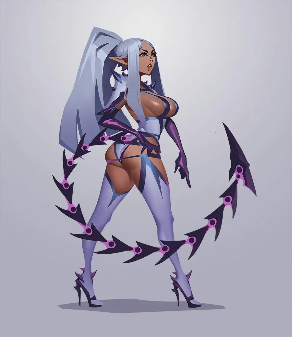 Dzira  [The Veil Chronicles: Nix University]