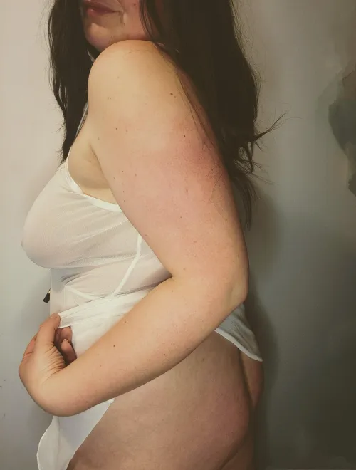 Feeling cheeky 🍑😘 (f)32