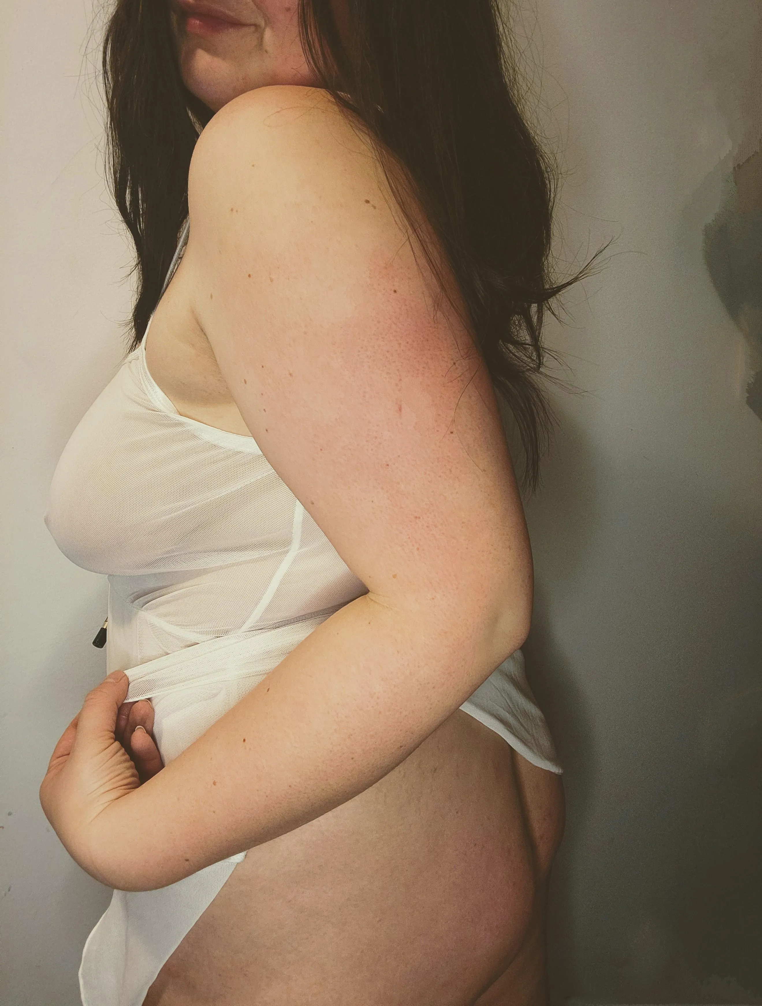 Feeling cheeky 🍑😘 (f)32