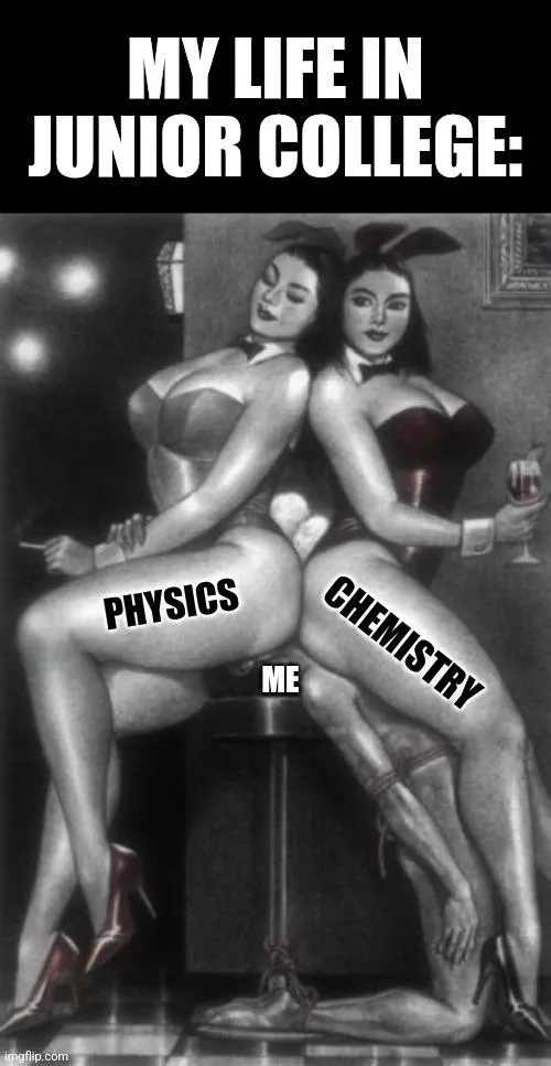 Glad it's over!! [OC]