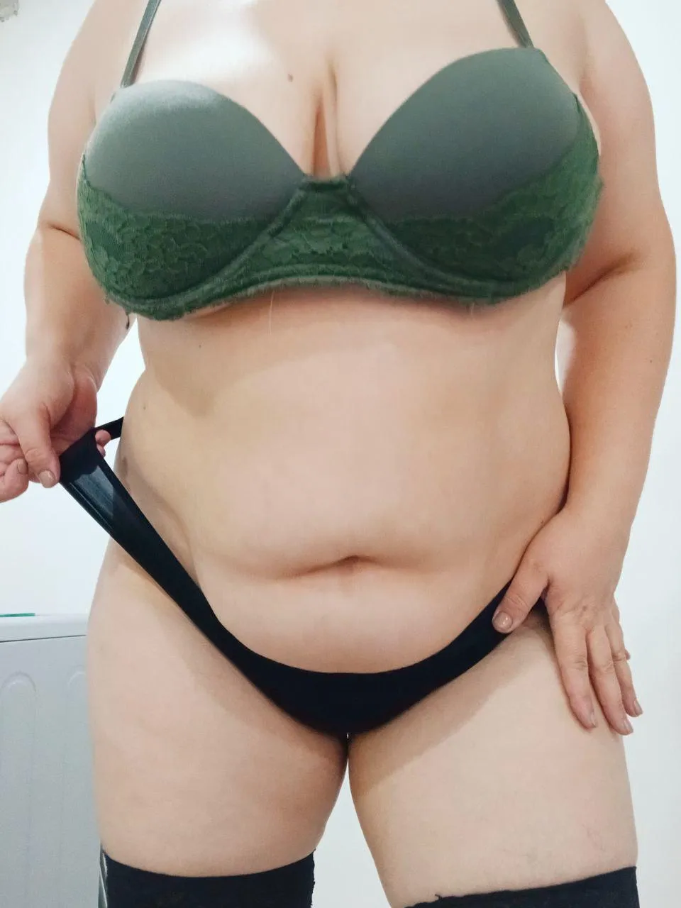 got a wife? I dont care, obe sit from me, abd your won't either.