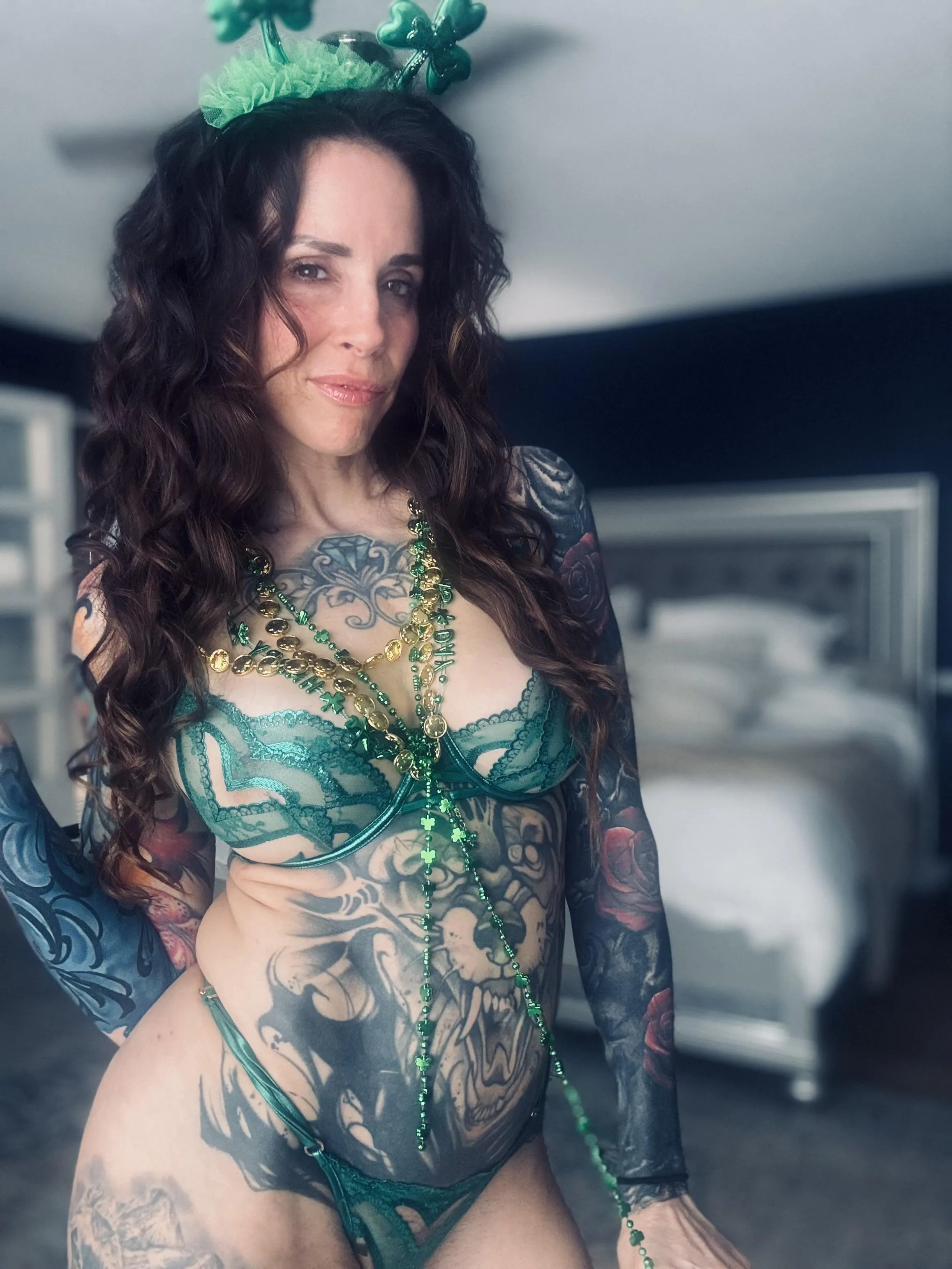 Happy St. Patrick’s Day! ☘️