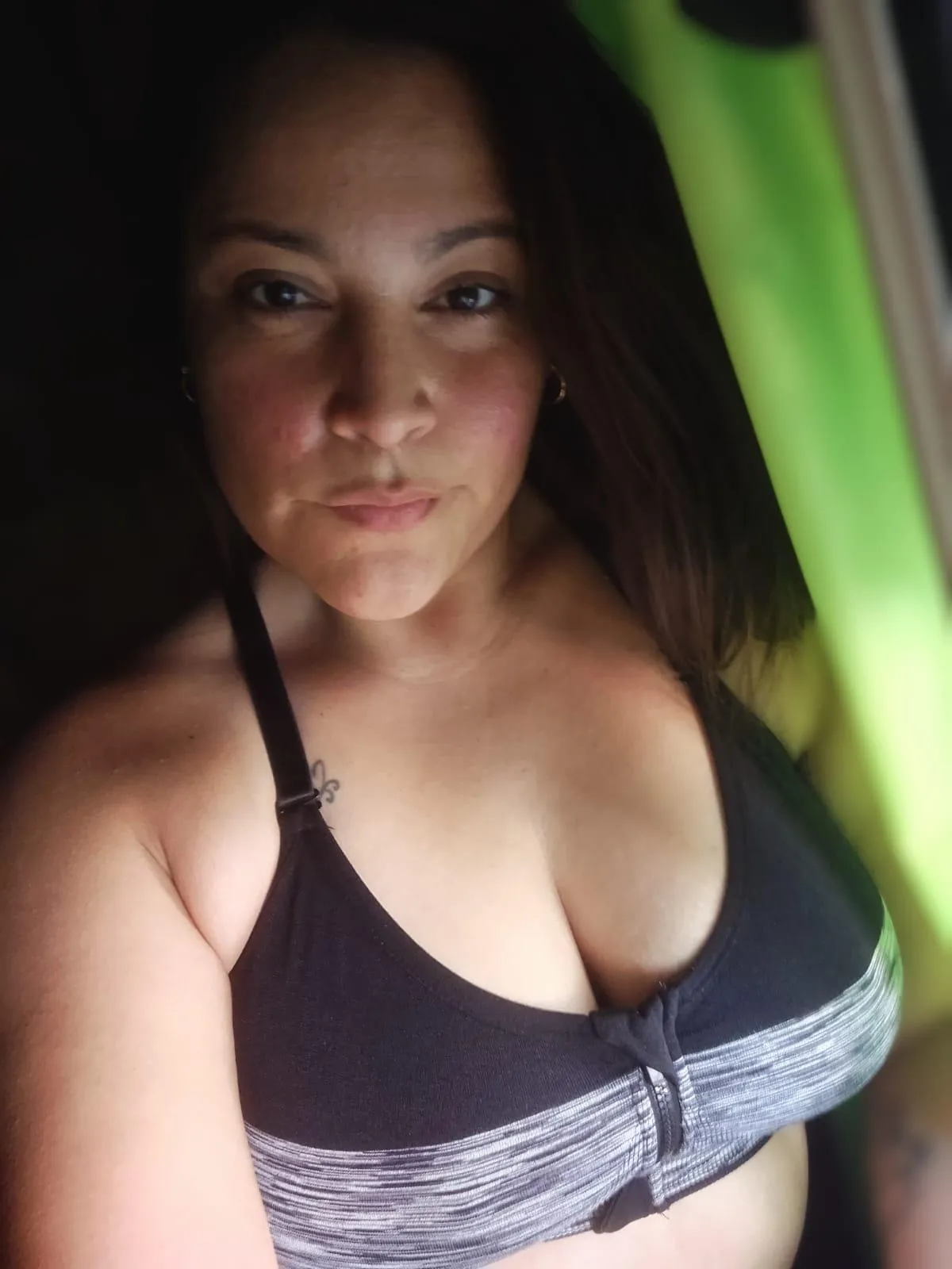 Hi, I'm new to Reddit, I'm learning how to use this platform and I think that if I'm part of this community, if someone sees that I'm not right, I hope you can guide me, I will share many photos for you 😘​