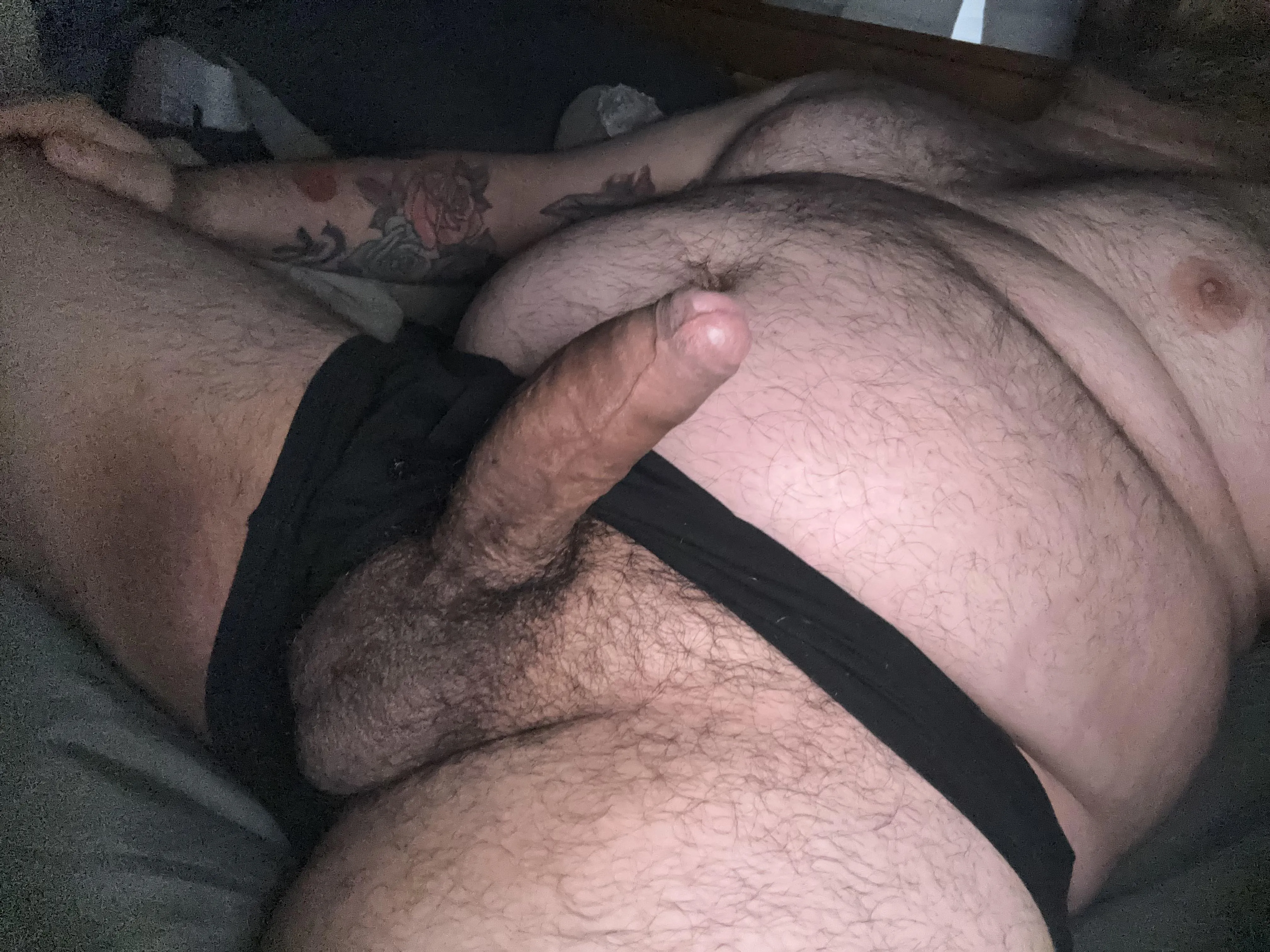 Hope ya have a great night 😘