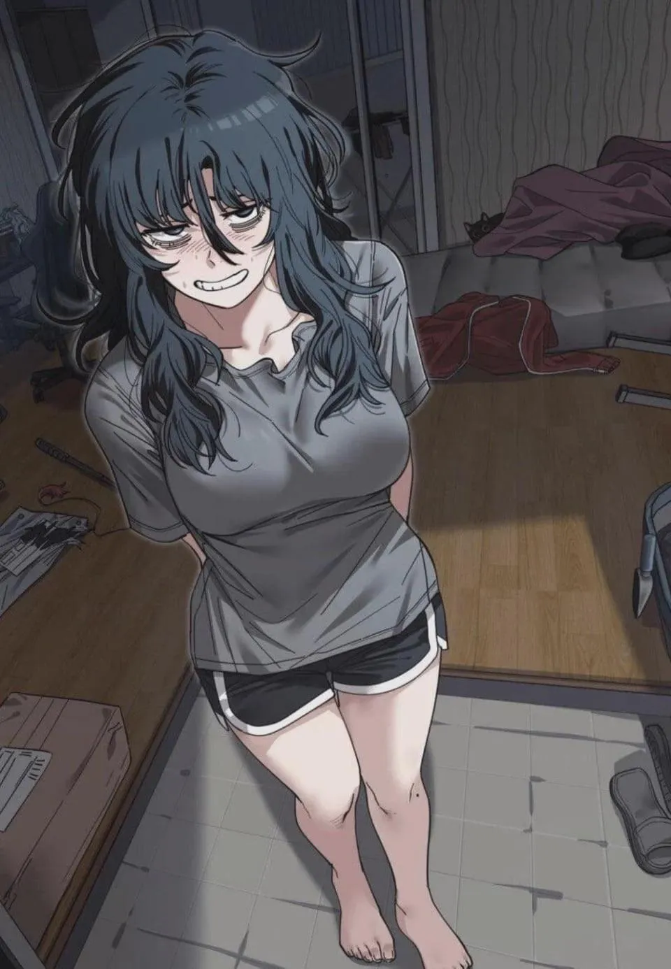 How many of you BWC obsessed sluts look and live like this? Cus I love you if you do