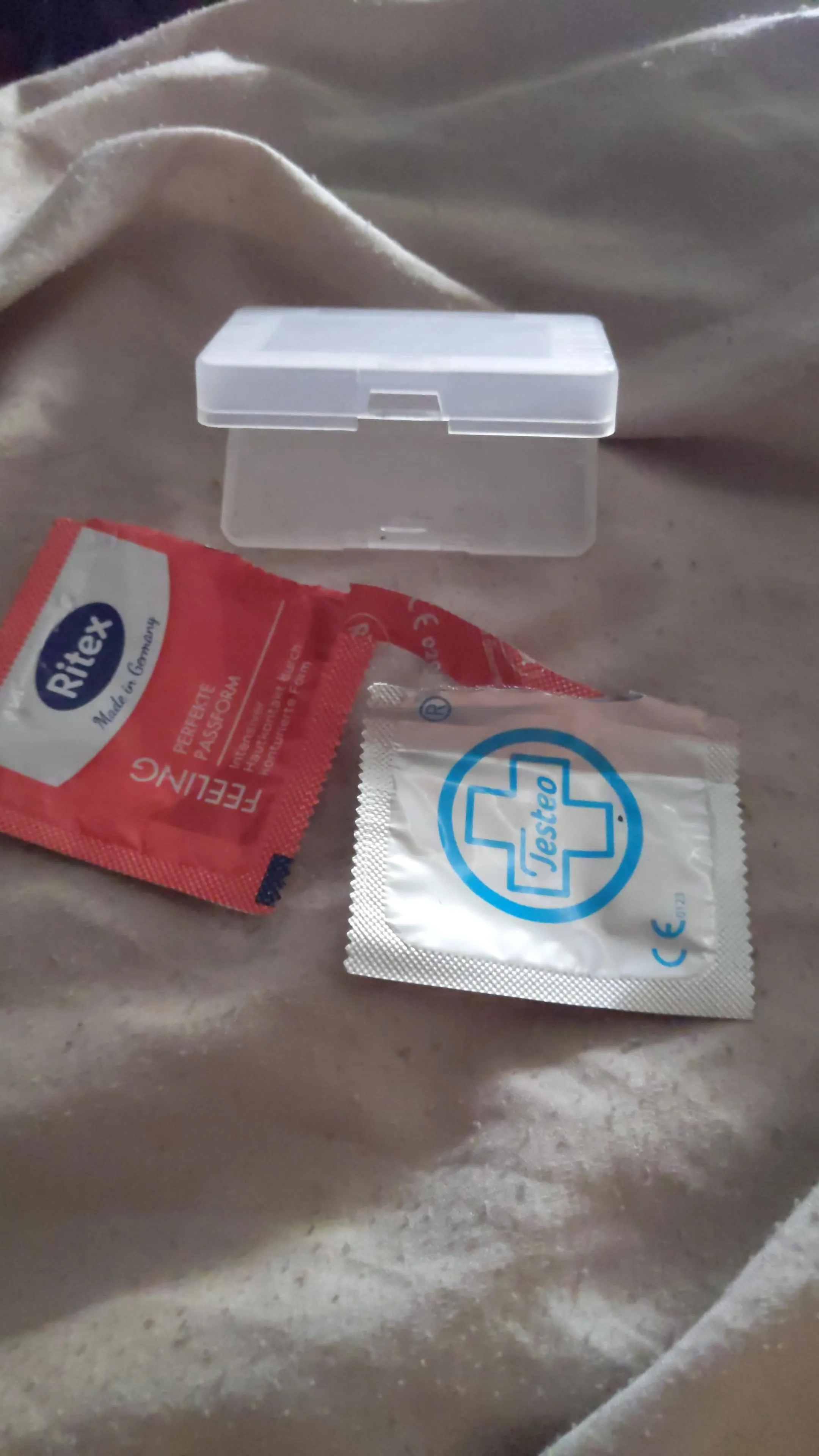 I am to tired to have it finished [NB]