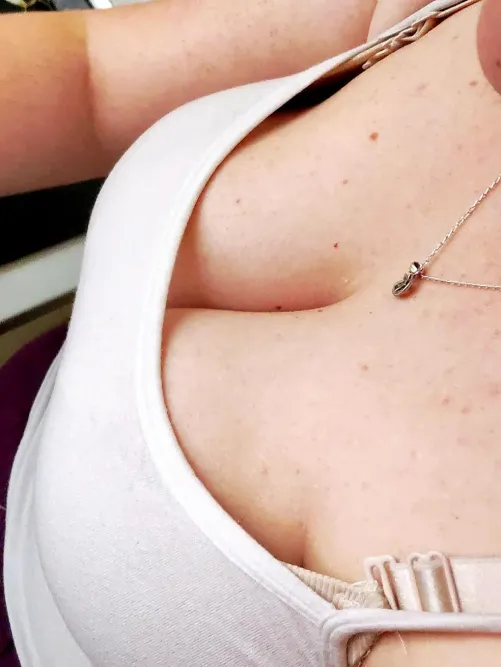 I can drive you home if you want