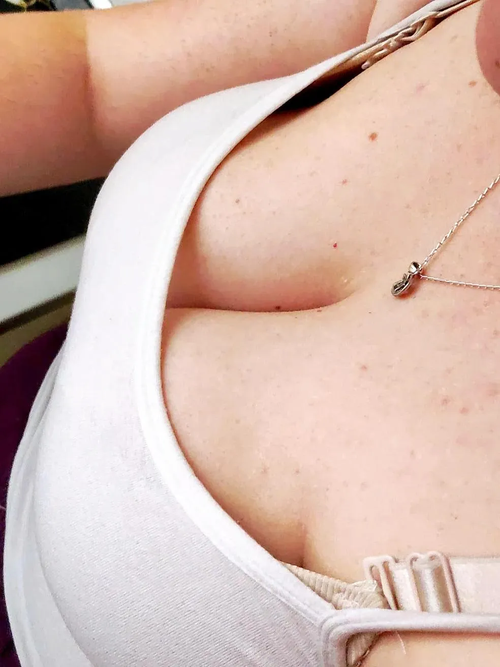 I can drive you home if you want