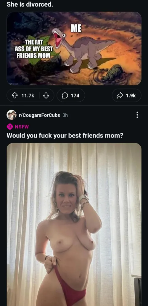 I guess this answers the question doesn't it