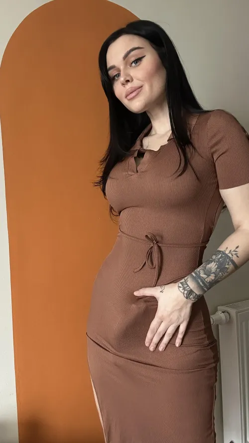 I need you to promise me you'll never pull out