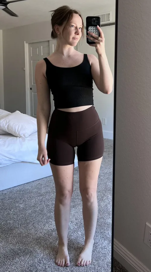 I want to thank this sub for helping me learn to embrace it