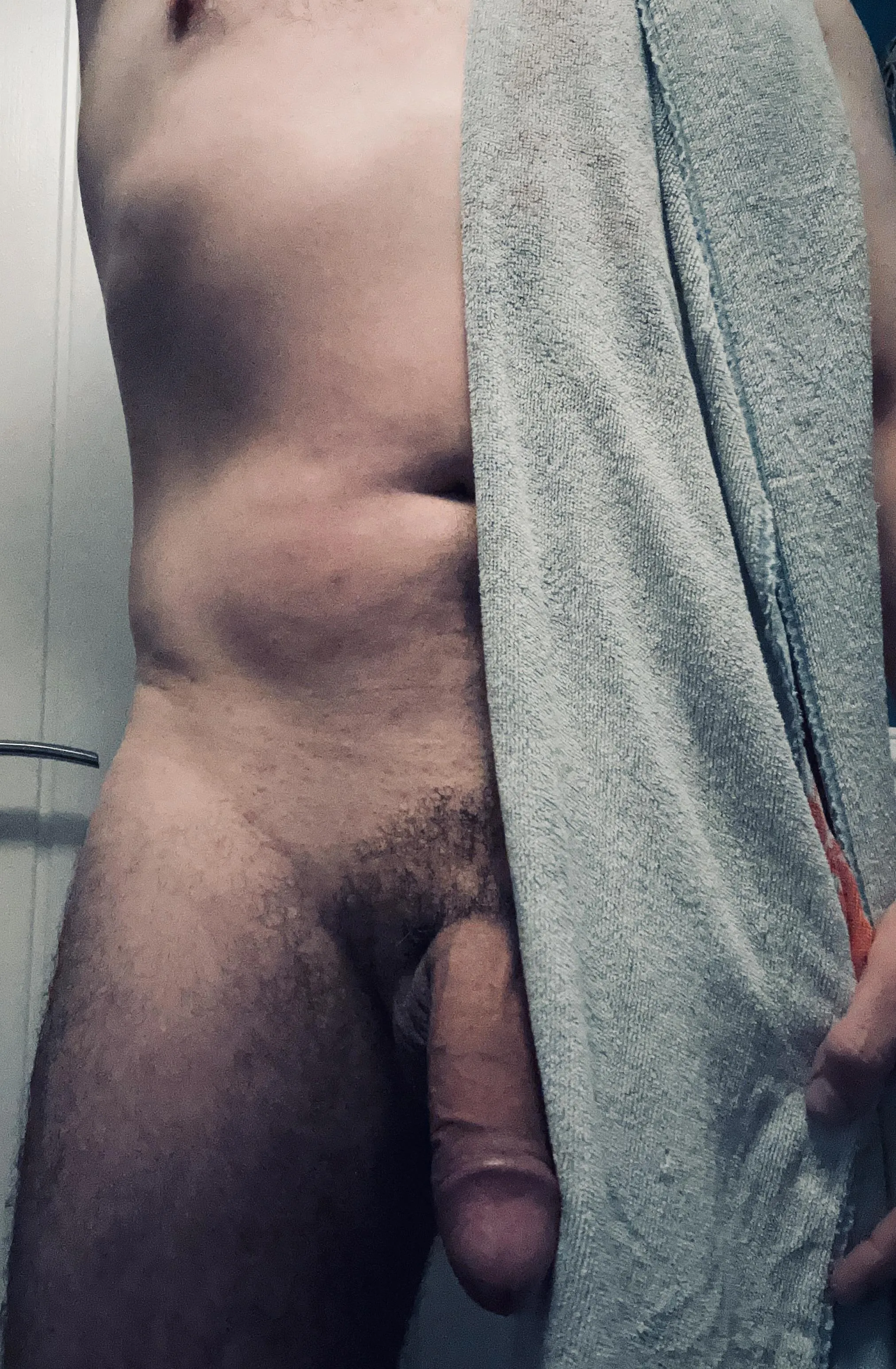 I’m finally starting to admit I’m getting old (51)