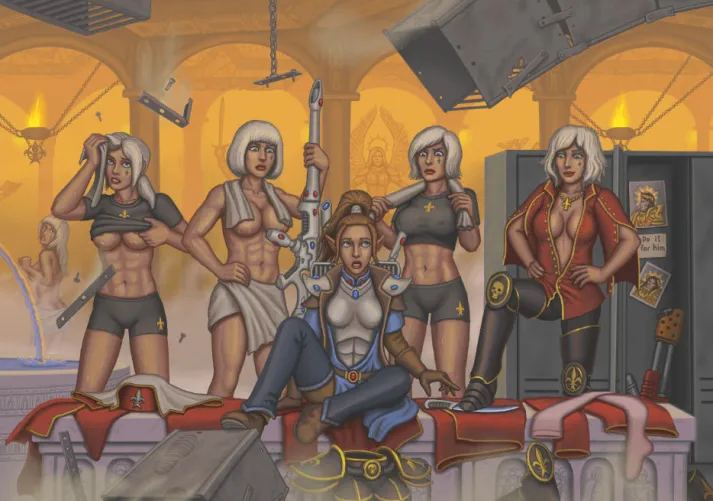 Infiltration failed (a20t43c)