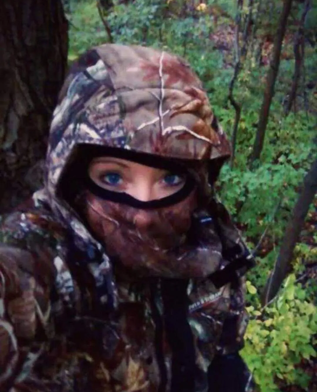 It's almost time to get in the woods anyone want to join me