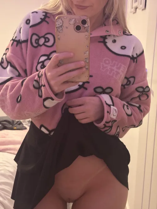 Love my tan lines in this pic