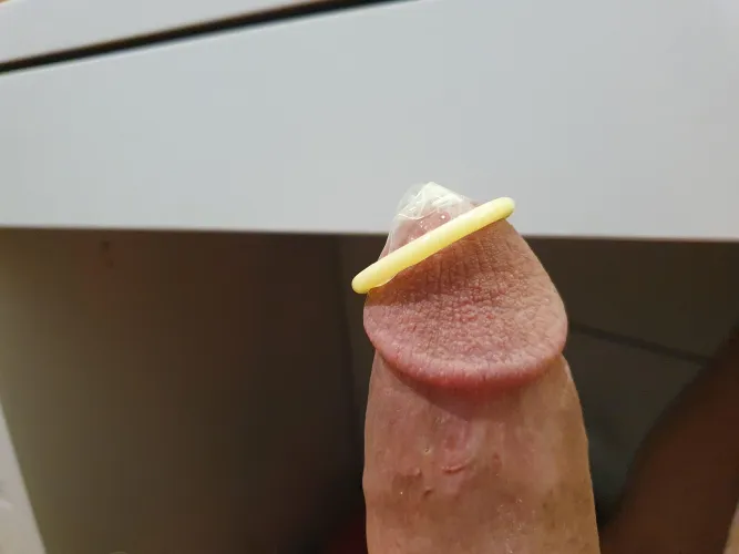 [M] Need a tiny mouth to roll it down