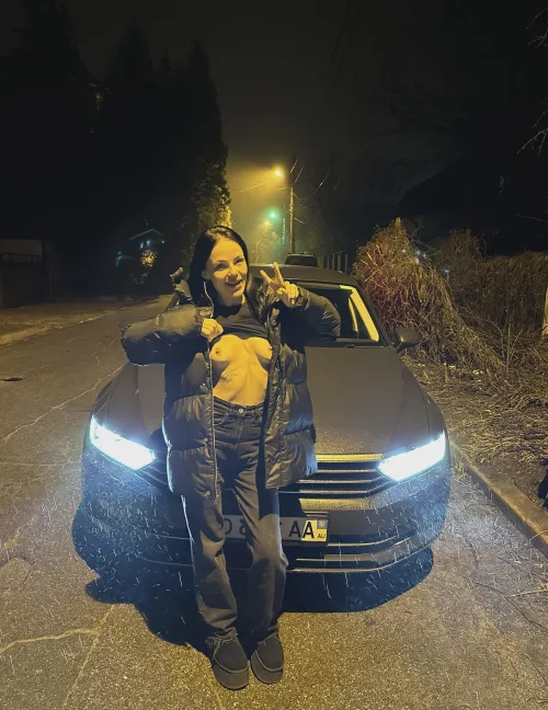 my boobs like to breathe fresh air