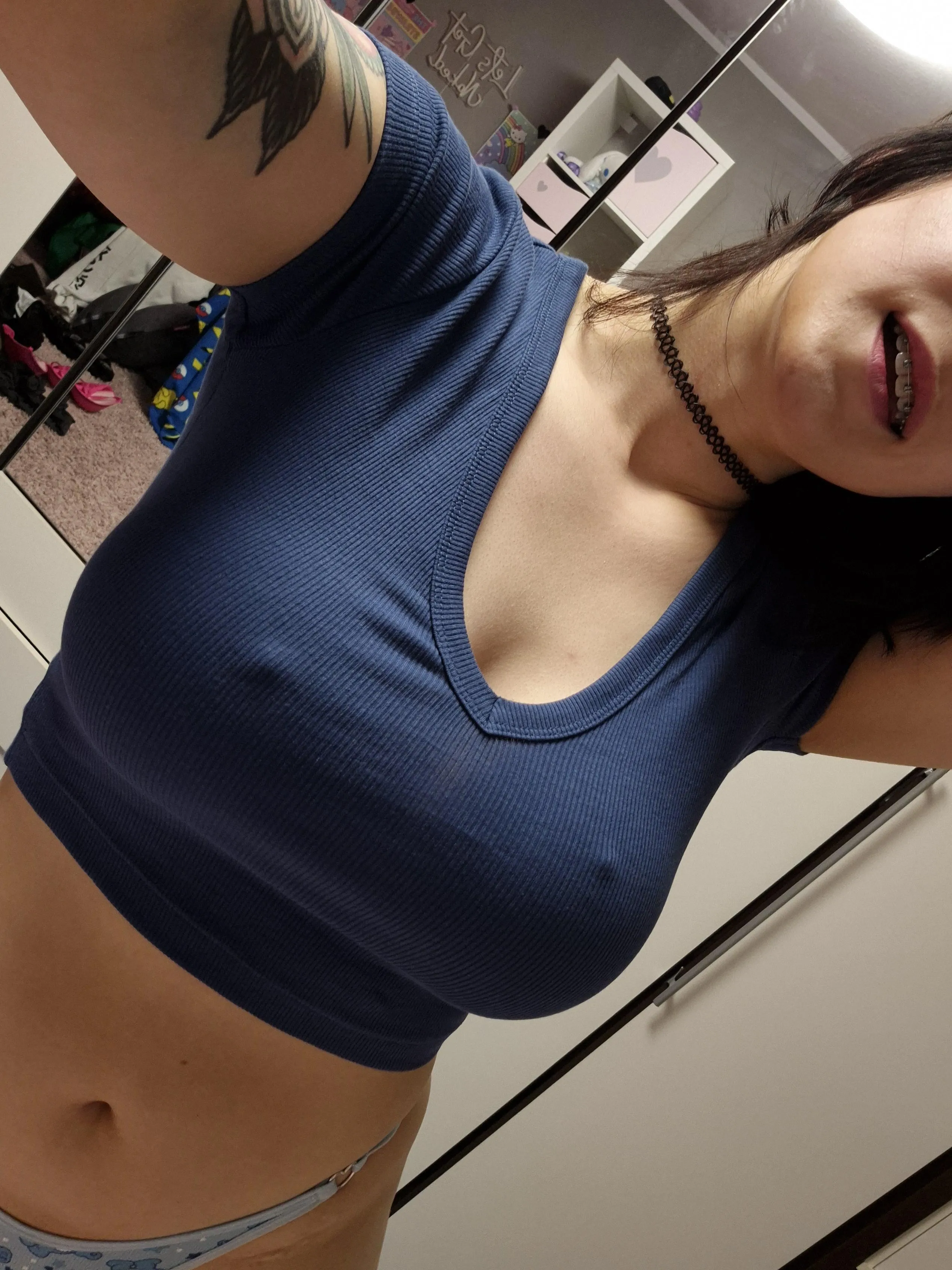 My pokies poke poke you